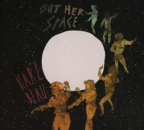 Produktbild: Out Her Space
