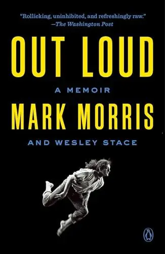 Produktbild: Out Loud: A Memoir