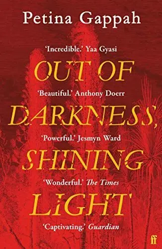 Produktbild: Out of Darkness, Shining Light