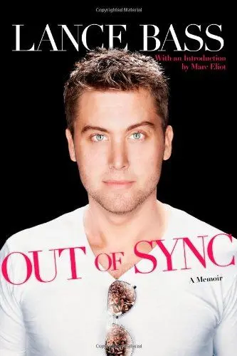 Produktbild: Out of Sync: A Memoir