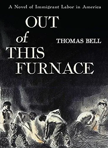 Produktbild: Out of This Furnace (Pitt Paperback ·· 120)