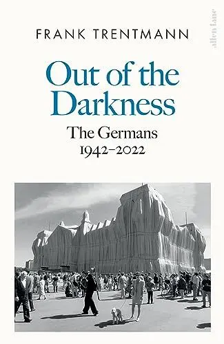 Produktbild: Out of the Darkness: The Germans, 1942-2022