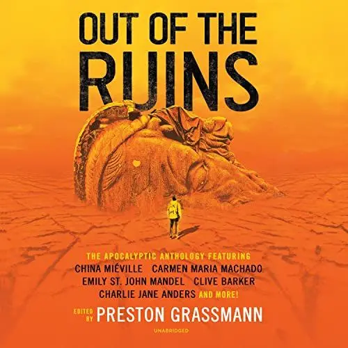 Produktbild: Out of the Ruins
