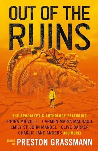 Produktbild: Out of the Ruins: The Apocalyptic Anthology
