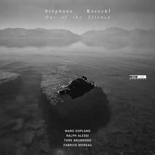 Produktbild: Out of the Silence