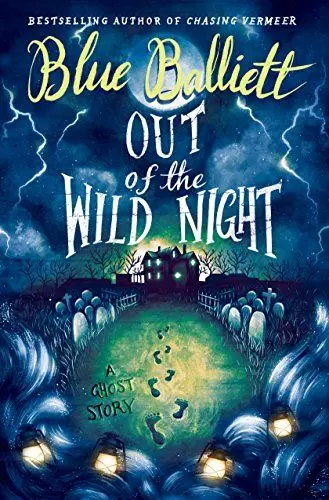 Produktbild: Out of the Wild Night