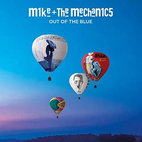 Produktbild: Out of the Blue