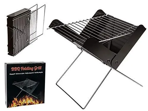 Produktbild: Out of the blue Klappgrill