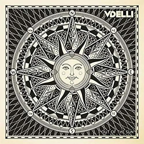 Produktbild: Out of the Sun