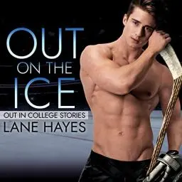 Produktbild: Out on the Ice: Out in College, Book 5