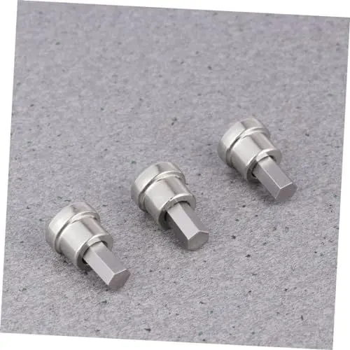 Produktbild: Outanaya 10St Trockenbauteile Bohrer für Trockenbau Schraubenlokalisierungswerkzeuge drywall tools trockenbau schrauber Schraubendreher-Bits für Gipskartonplatten PH2-Schraubendreherbits