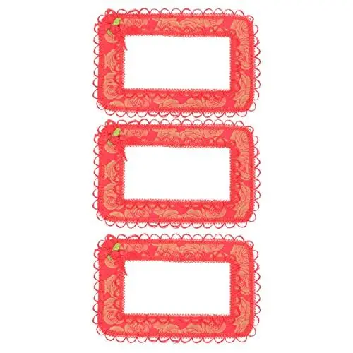 Produktbild: Outanaya Steckdosenschalter Home And Peel Living Neuheit Abnehmbarer Schlafzimmer- Quadratischer Diy-Raumaufkleber Für Einfache Sockelplatte Jahr D Wandsticker Tiersticker