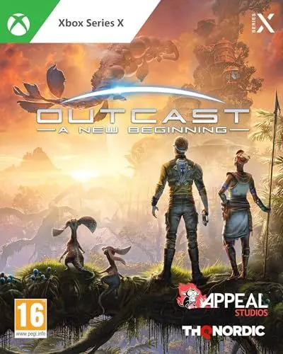 Produktbild: Outcast 2