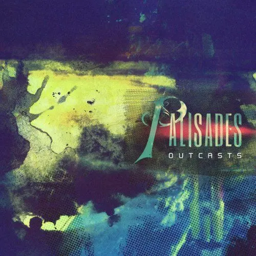 Produktbild: Outcasts