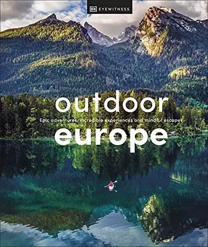 Produktbild: Outdoor Europe