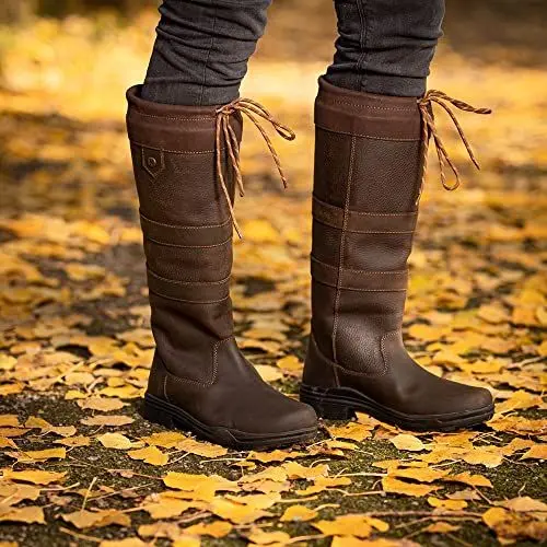 Produktbild: Outdoor Stiefel Canada II
