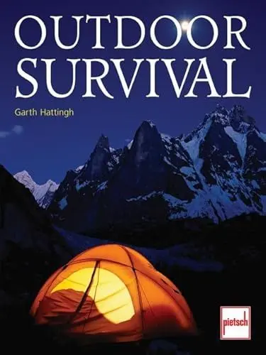 Produktbild: Outdoor Survival