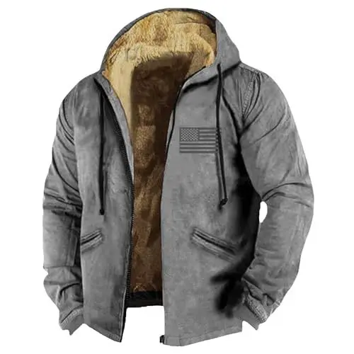 Produktbild: outdoor jacken für herren ledermantel herren winterjacke jungen schwarz mens winter jacket winterjacke jungen hooded jacket herren running jacket women skijacke jungen 176