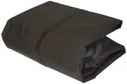 Produktbild: OUTDOORCHEF Grillzubehör, Abdeckhaube A-Line Medium, Schwarz, 14.8 x 8.8 x 7.2 cm, 18.221.45, Grau