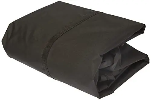 Produktbild: OUTDOORCHEF Grillzubehör, Abdeckhaube A-Line Medium, Schwarz, 14.8 x 8.8 x 7.2 cm, 18.221.45, Grau