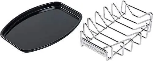 Produktbild: OUTDOORCHEF (OUTDY, 18.212.58, Edelstahl