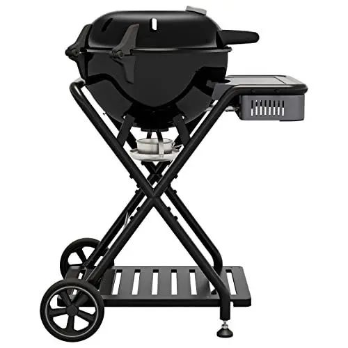 Produktbild: Outdoorchef Gas Kugelgrill Ambri 480 G Evo