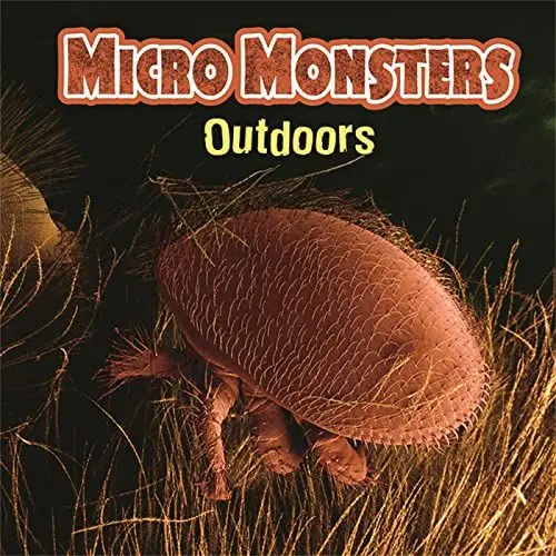 Produktbild: Outdoors (Micro Monsters)