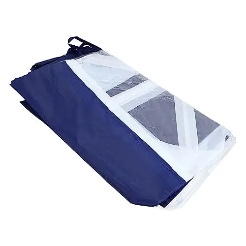 Produktbild: Yardwe Zeltstoff – Oxford-Material Regenfest Für Strand Camping Uv-Schutz Für Familien Im Freien