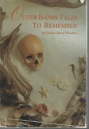 Produktbild: Outer Banks Tales to Remember