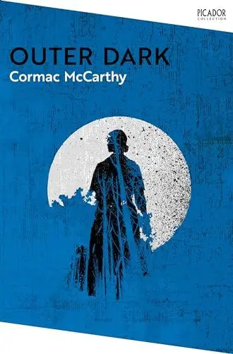 Produktbild: Outer Dark: by Cormac McCarthy (Picador Collection, Band 137)
