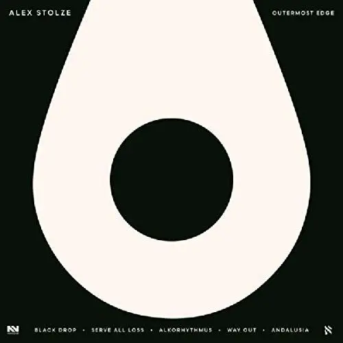 Produktbild: Outermost Edge (Digisleeve+Poster)