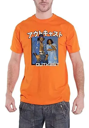 Produktbild: OUTKAST Blue Box T-Shirt XXL