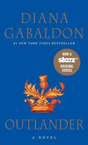 Produktbild: Outlander: A Novel