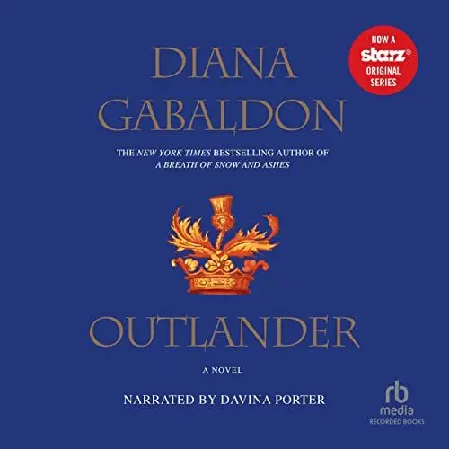Produktbild: Outlander: Outlander, Book 1