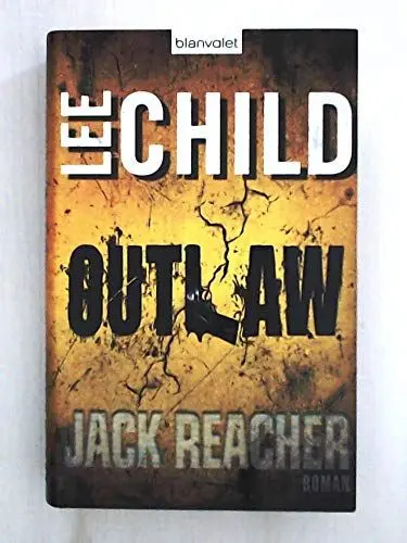 Produktbild: Outlaw: Ein Jack-Reacher-Roman