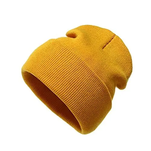 Produktbild: Outlet Angebote Sale Beanie Wintermuetze Damen Wintermuetzen Fuer Herren Blau Mädchen Mützen Herbst Muetze Schwarz Strick Winter Schirmmütze Damen Camel Active Mütze Herren Sale Angebote Bestellung