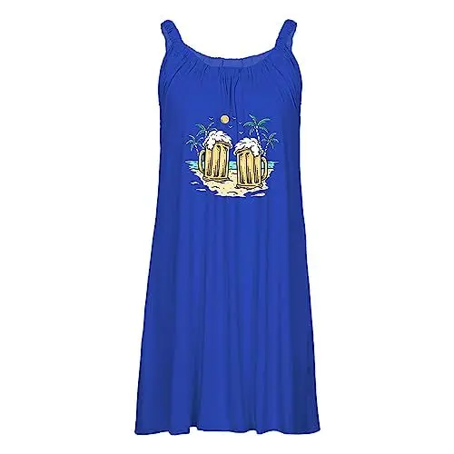 Produktbild: Uwdiohq Day Prime 2024 Oktoberfest Kleid Lang Ketten Fuer Dirndl Trachtenkleid Mini Kleid Mädchen 134 Sommer Dirndl Kariert Damen Elegantes Dirndl Damen Sale Angebote Bestellung