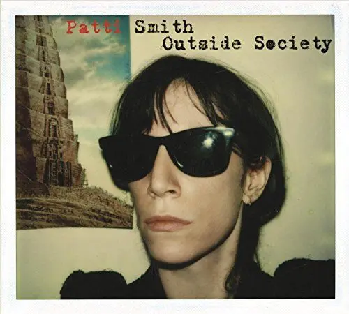 Produktbild: Outside Society