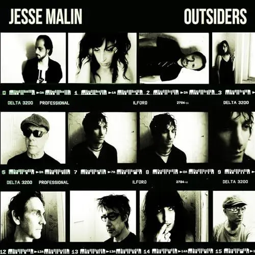 Produktbild: Outsiders