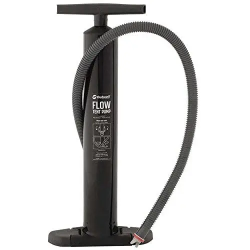 Produktbild: Outwell Flow Zelt Pumpe