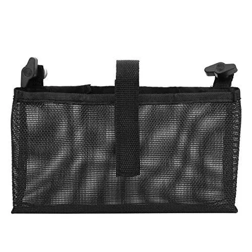 Produktbild: Aufbewahrungstasche, Robuste Nylon Marine Bootsausrüstung, Aufbewahrung, Netztasche, Zubehör Organizer