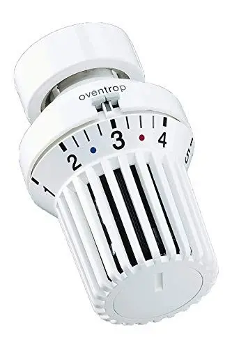 Produktbild: Oventrop Thermostat 