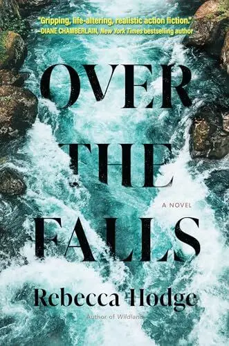 Produktbild: Over the Falls: A Novel