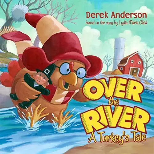 Produktbild: Over the River: Over the River