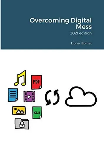 Produktbild: Overcoming Digital Mess
