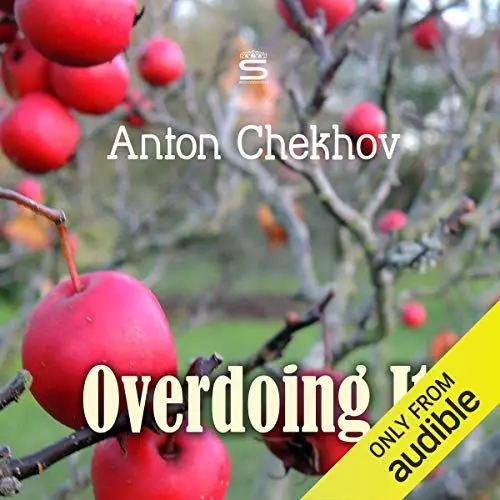 Produktbild: Overdoing It