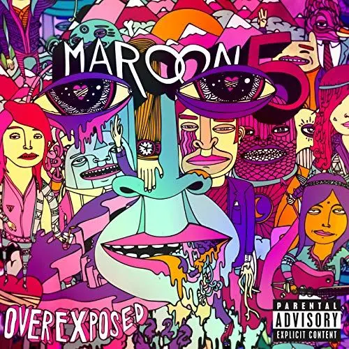 Produktbild: Overexposed