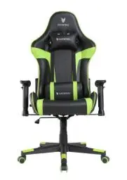Produktbild: Oversteel ULTIMET Gaming-Sessel - Grün