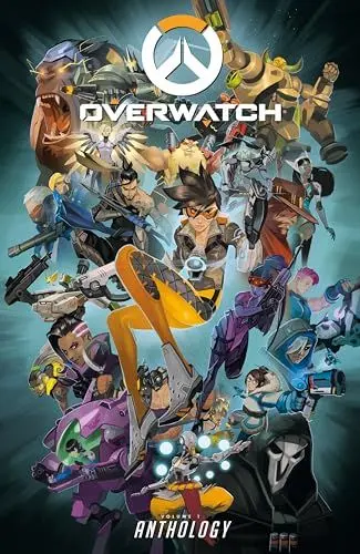 Produktbild: Overwatch: Anthology