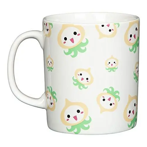 Produktbild: Overwatch Pachimari Ceramic Mug Feb198819
